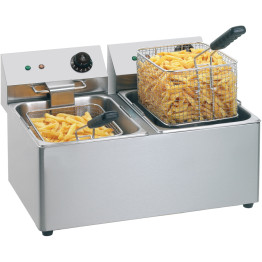 Friteuses de table
