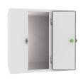 Chambre froide avec groupe congélateur 1500×1800×2200 mm | Adexa FFKIT1518