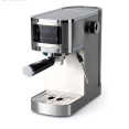 Machine à café expresso professionnelle 1350 W 20 bars en acier inoxydable | Adexa CM1661