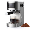 Machine à café expresso professionnelle 1350 W 20 bars en acier inoxydable | Adexa CM1661