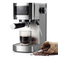 Machine à café expresso professionnelle 1350 W 20 bars en acier inoxydable | Adexa CM1661