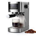 Machine à café expresso professionnelle 1350 W 20 bars en acier inoxydable | Adexa CM1661