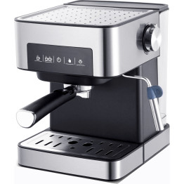 Machine à café expresso 2 en 1 15 bars | Adexa CM6863