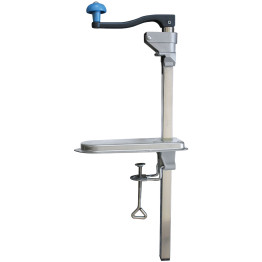 Ouvre-boîte de table professionnel robuste 480 mm | Adexa CMXSC01