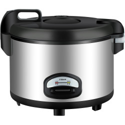 Cuiseur à riz professionnel 4/10 litres | Adexa CRC04 Cuiseur à riz professionnel 4/10 litres | Adexa CRC04