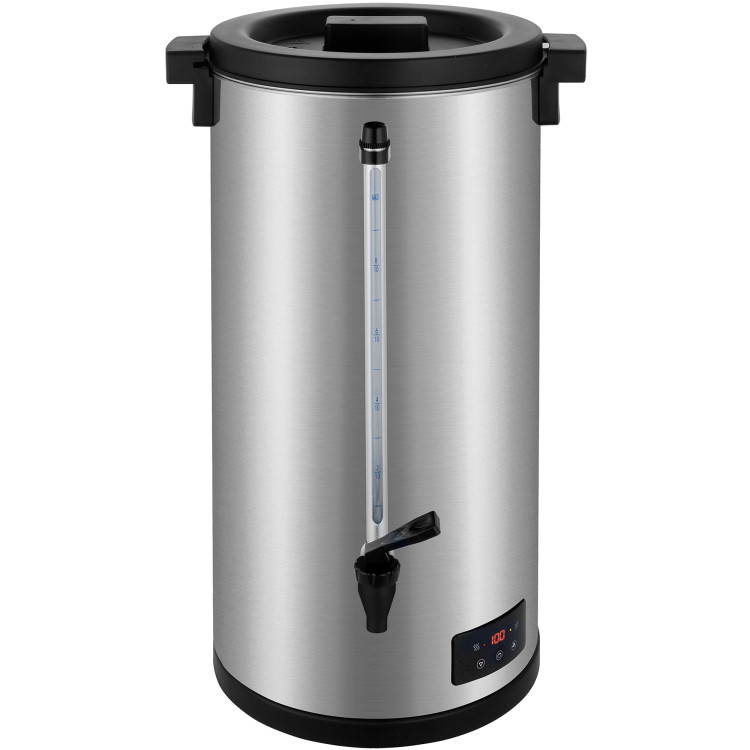 Chauffe-eau commercial haut de gamme à double paroi 25 litres 2,6 kW | Adexa CWB018E25D