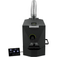 Torréfacteur professionnel de grains de café 500 g | Adexa DCR002A050