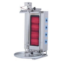 Gyros Doner Kebab Grills