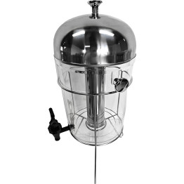Distributeur de jus commercial 8 litres | Adexa DTJ009 Distributeur de jus commercial 8 litres | Adexa DTJ009