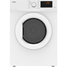  Sèche-linge à chargement frontal 7 kg avec affichage LED 555 x 595 x 850 mm | Adexa DV70T5C