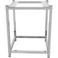 Support pour lave-vaisselle de largeur 565-590 mm et de profondeur 600-700 mm | Adexa DWS01B