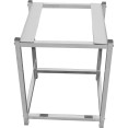 Support pour lave-vaisselle de largeur 565-590 mm et de profondeur 600-700 mm | Adexa DWS01B
