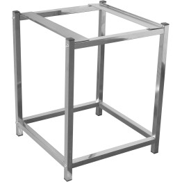 Support pour lave-vaisselle de largeur 565-590 mm et de profondeur 600-700 mm | Adexa DWS01B