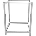 Support pour lave-vaisselle de largeur 565-590 mm et de profondeur 600-700 mm | Adexa DWS01B