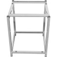 Support pour lave-vaisselle de largeur 565-590 mm et de profondeur 600-700 mm | Adexa DWS01B