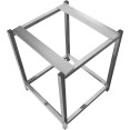 Support pour lave-vaisselle de largeur 565-590 mm et de profondeur 600-700 mm | Adexa DWS01B
