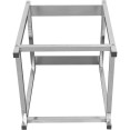 Support pour lave-vaisselle de largeur 565-590 mm et de profondeur 600-700 mm | Adexa DWS01B