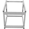 Support pour lave-vaisselle de largeur 565-590 mm et de profondeur 600-700 mm | Adexa DWS01B