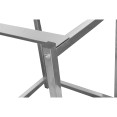 Support pour lave-vaisselle de largeur 565-590 mm et de profondeur 600-700 mm | Adexa DWS01B