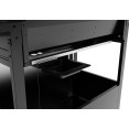 Barbecue à gaz professionnel 4 brûleurs avec brûleur latéral, armoire et grille de maintien au chaud 1330×570×1120 mm GPL | Adexa E34MJ12S52M45T45SB Barbecue à gaz professionnel 4 brûleurs avec brûleur latéral, armoire et grille de maintien au chaud 1330×570×1120 mm GPL | Adexa E34MJ12S52M45T45SB