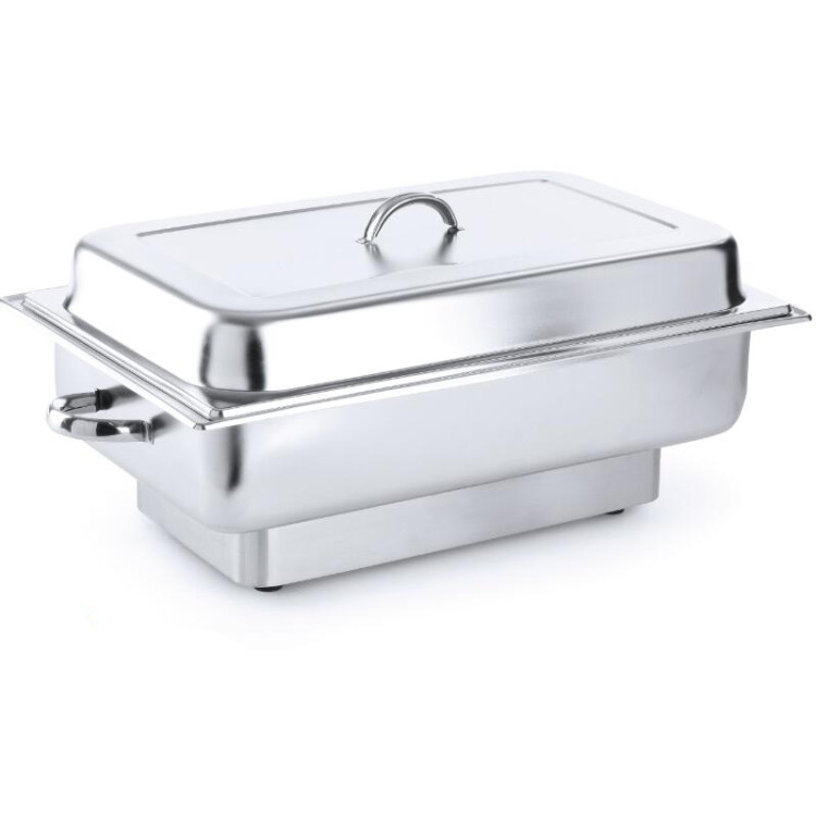 Chafer Chauffage électrique GN1/1 Inox 9 litres | Adexa ECD09A1