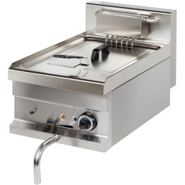 Friteuse électrique professionnelle 1x11 litres 9.0kW  | Adexa Hotmax 700 EF711S