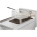 Friteuse électrique professionnelle 1x11 litres 9.0kW  | Adexa Hotmax 700 EF711S