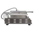 Gril à steak électrique de comptoir professionnel - 55 cm 3 kW | Adexa EG02