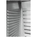 Réfrigérateur Professionnel Boulangerie Armoire verticale 852 litres Inox 1 porte 800x600mm Refroidissement ventilé | Adexa R6080