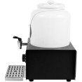 Chauffe-lait électrique 10 L avec contrôle de température | Adexa EMW10A