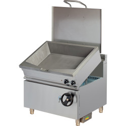 Sauteuses basculantes