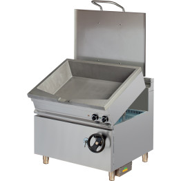 Sauteuses basculantes