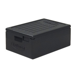 Boîte isotherme pour caisse de boulangerie à chargement par le haut 400x600mm | Adexa EPP406020TL