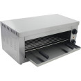 Salamandre professionnelle 650 x 322 x 280 mm 2 kW | Adexa ES650