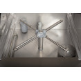 Lave-vaisselle professionnel avec panier de 500 mm, pompe de rinçage et de détergent | Adexa EVW22 - FABRIQUÉ EN EUROPE