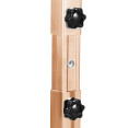 Chauffe-plats professionnel GN1/2 – 1 lampe chauffante 230×560×305 mm 250 W Or | Adexa EWL03G1 Chauffe-plats professionnel GN1/2 – 1 lampe chauffante 230×560×305 mm 250 W Or | Adexa EWL03G1