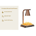 Chauffe-plats professionnel GN1/2 – 1 lampe chauffante 230×560×305 mm 250 W Or | Adexa EWL03G1 Chauffe-plats professionnel GN1/2 – 1 lampe chauffante 230×560×305 mm 250 W Or | Adexa EWL03G1