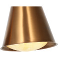 Chauffe-plats professionnel GN1/1 – 2 lampes chauffantes 430×560×305 mm 500 W Or | Adexa EWL03G2 Chauffe-plats professionnel GN1/1 – 2 lampes chauffantes 430×560×305 mm 500 W Or | Adexa EWL03G2