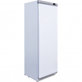Congélateur professionnel Armoire armoire 326 litres Blanc Porte simple | Adexa F400