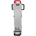 Machine de filtration d'huile commerciale en acier inoxydable, capacité 36 L, 200 W, 220 V, design compact | Adexa F65