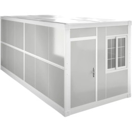Bureau d'entrepôt