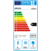 Congélateur Comptoir Ventilé 2 portes Profondeur 600mm | Adexa FS21V