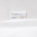Exclusivité Drap sur papier 90x200cm 100% Bomull 300TC Vit | Siexa FS902001