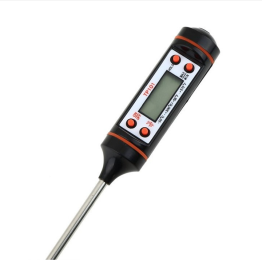Thermomètres alimentaires