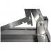 Table de travail pliante en acier inoxydable 1000x600x850mm | Adexa FW4187645
