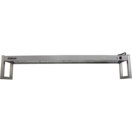 Portique de chauffage pour lampes à quartz commerciales à un niveau, 1800 mm | Adexa FWL181 Portique de chauffage pour lampes à quartz commerciales à un niveau, 1800 mm | Adexa FWL181
