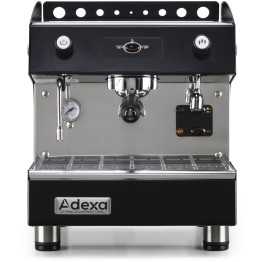 Machines à café expresso commerciales