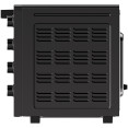 Four électrique à convection de comptoir professionnel 60 L 1900 W 70-230 °C avec minuterie et lampe témoin | Adexa GDHH102