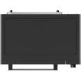Four électrique à convection de comptoir professionnel 60 L 1900 W 70-230 °C avec minuterie et lampe témoin | Adexa GDHH102