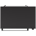Four électrique à convection de comptoir professionnel 100 L 2800 W 70-230 °C avec minuterie et lampe témoin | Adexa GDHH104